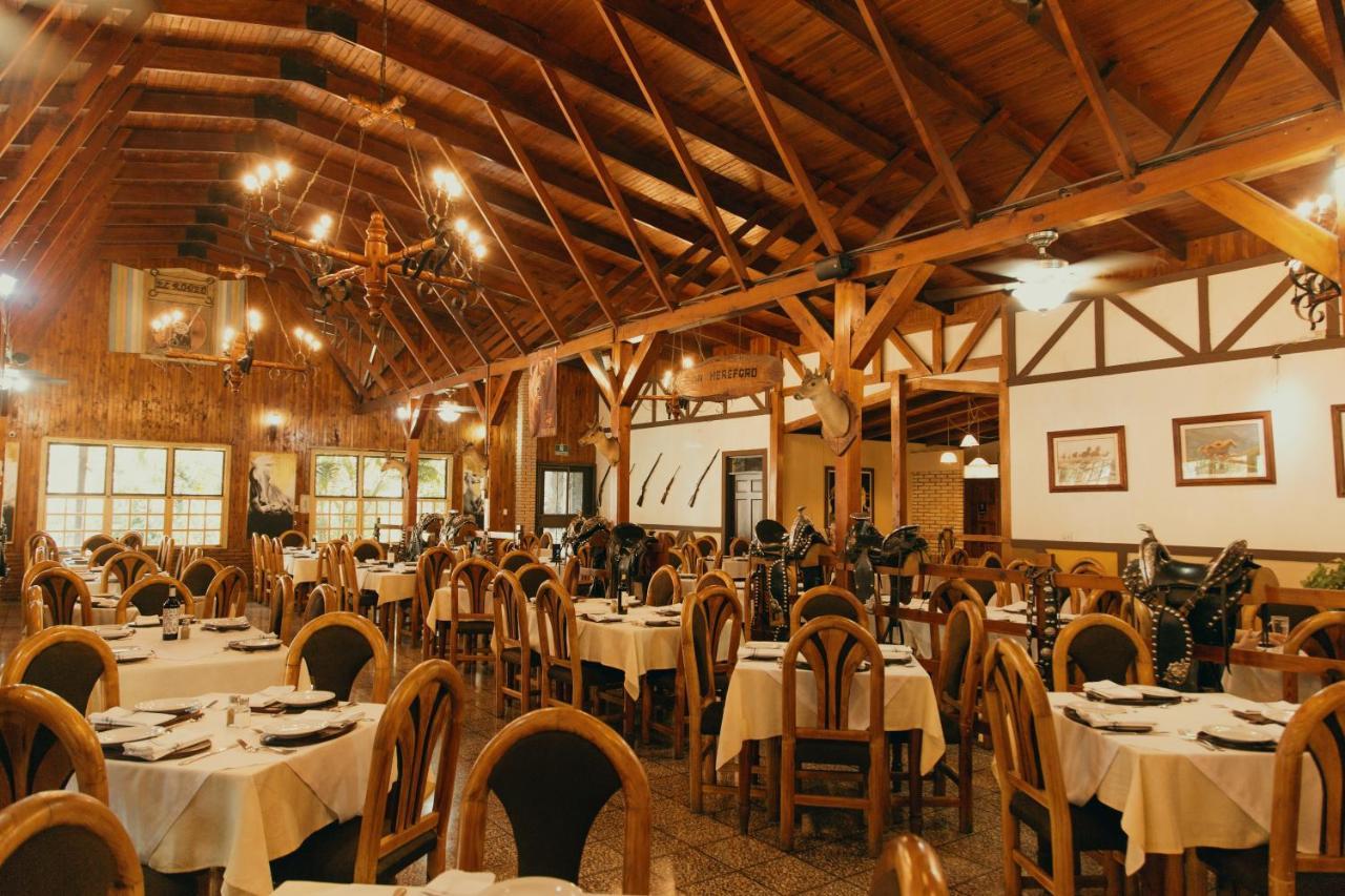 El Rodeo Estancia Boutique Hotel & Steakhouse San José Dış mekan fotoğraf