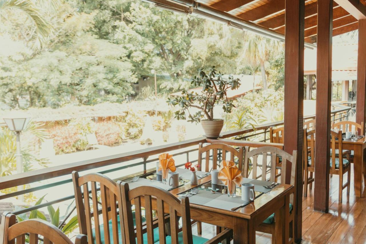 El Rodeo Estancia Boutique Hotel & Steakhouse San José Dış mekan fotoğraf