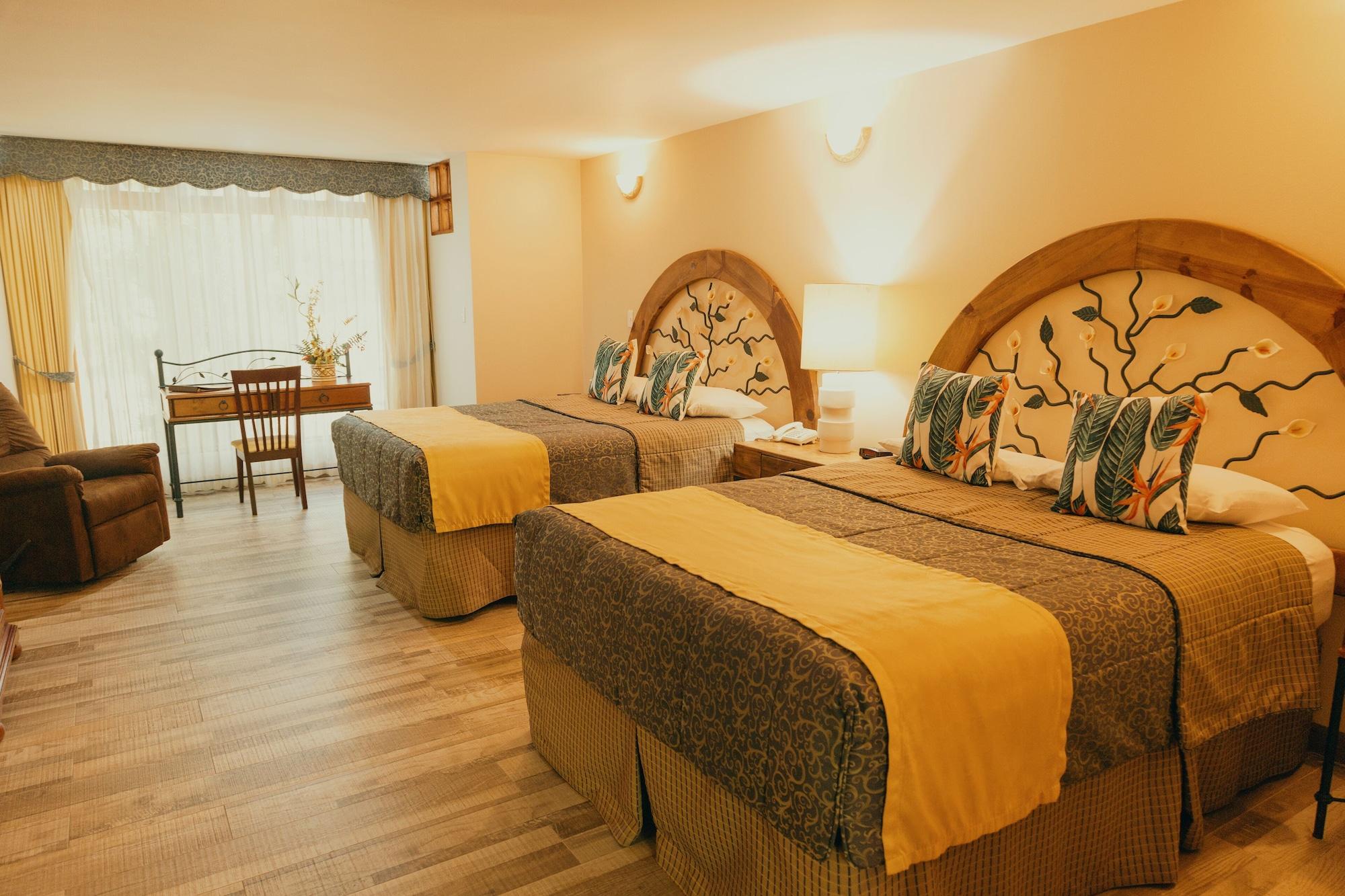 El Rodeo Estancia Boutique Hotel & Steakhouse San José Dış mekan fotoğraf