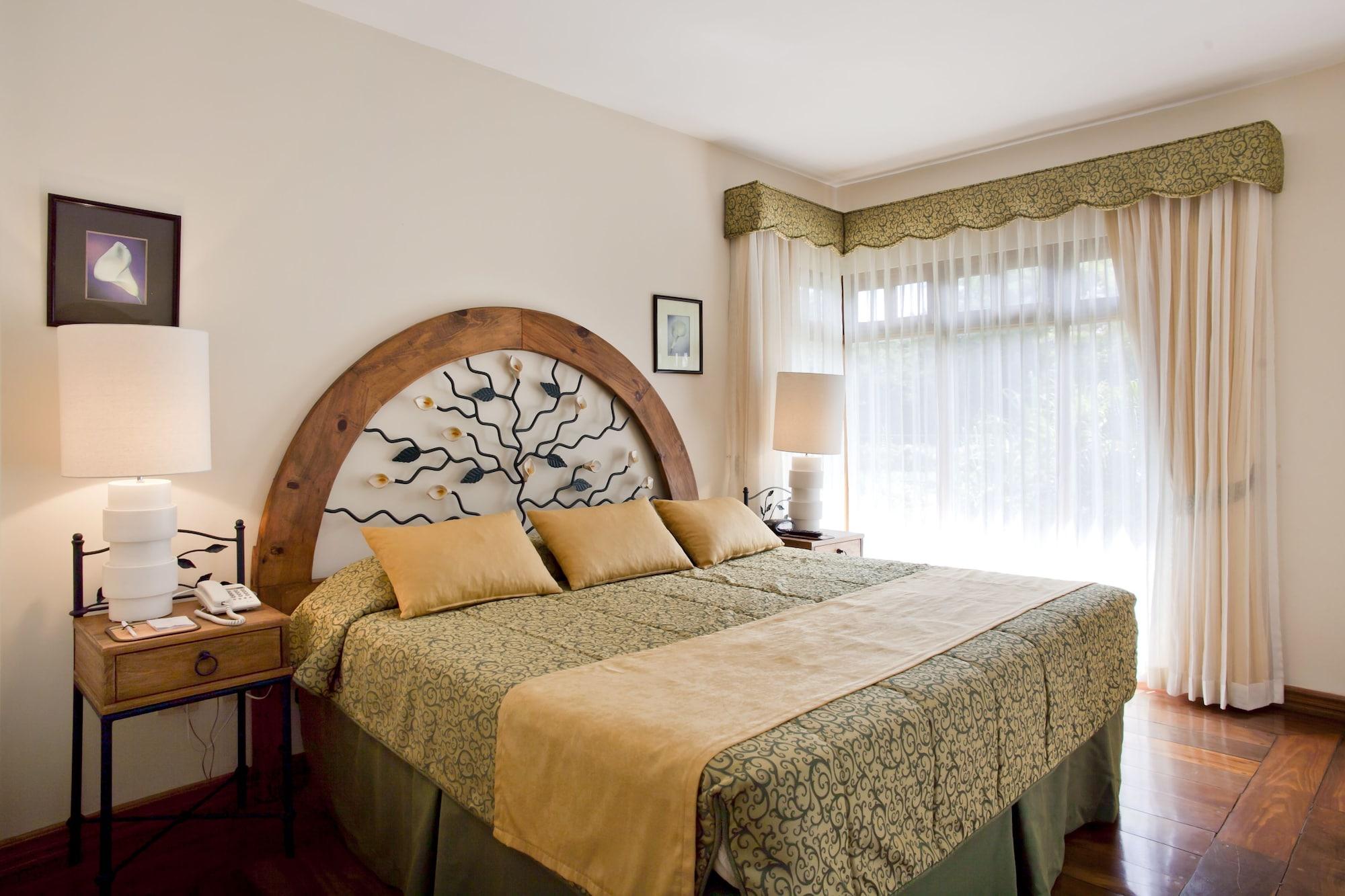 El Rodeo Estancia Boutique Hotel & Steakhouse San José Dış mekan fotoğraf