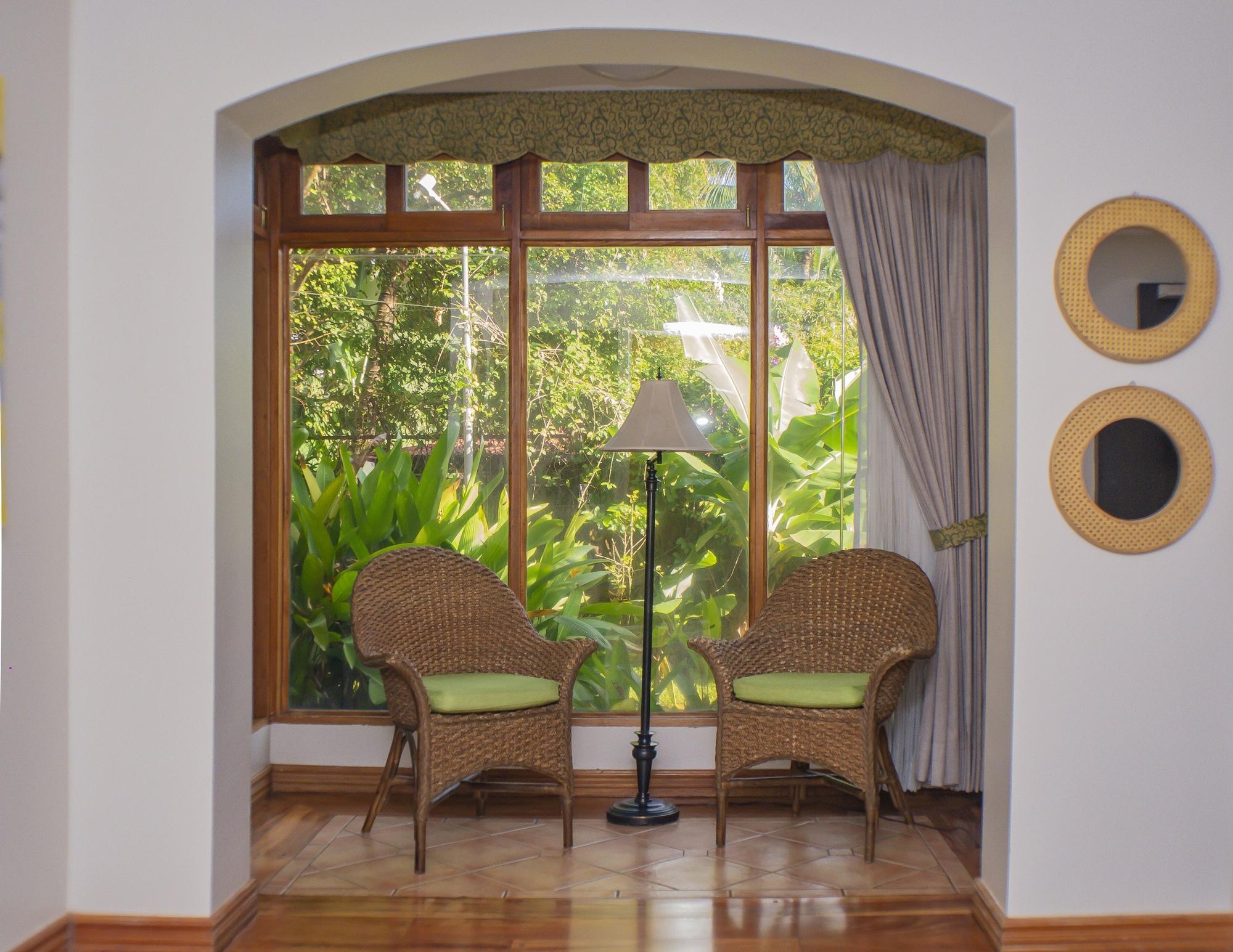 El Rodeo Estancia Boutique Hotel & Steakhouse San José Dış mekan fotoğraf
