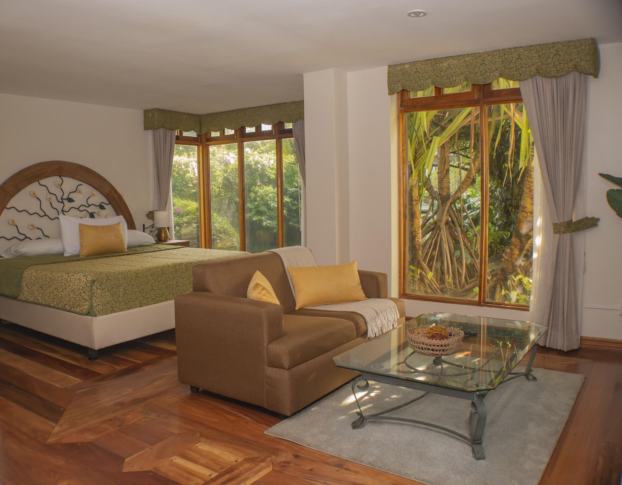 El Rodeo Estancia Boutique Hotel & Steakhouse San José Dış mekan fotoğraf