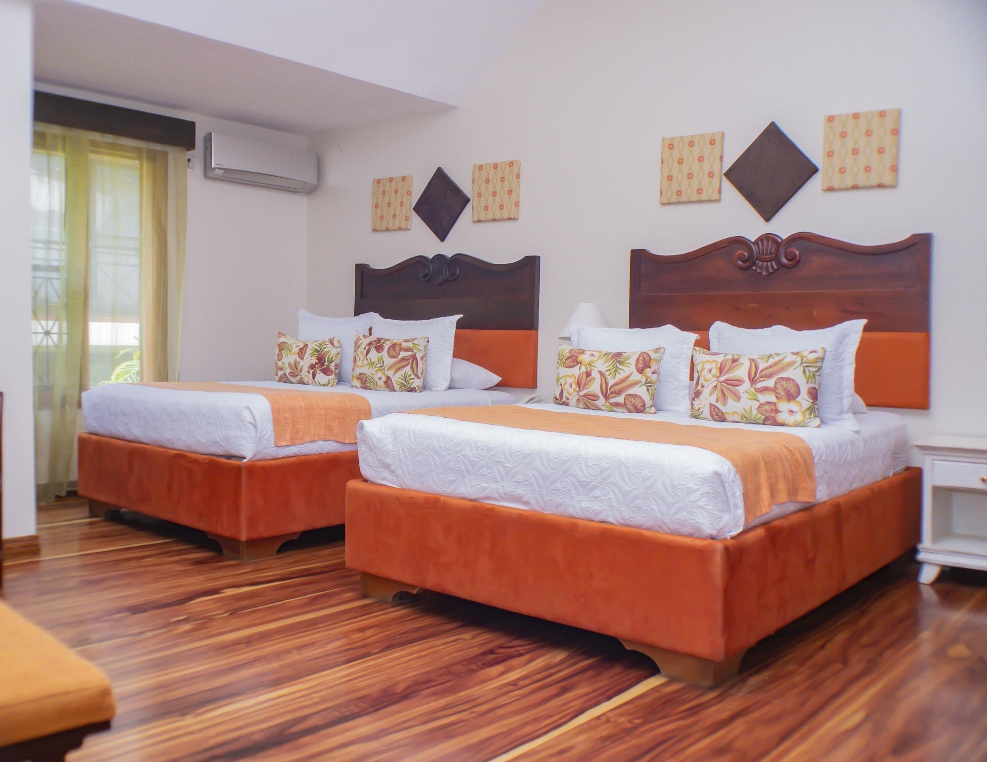 El Rodeo Estancia Boutique Hotel & Steakhouse San José Dış mekan fotoğraf