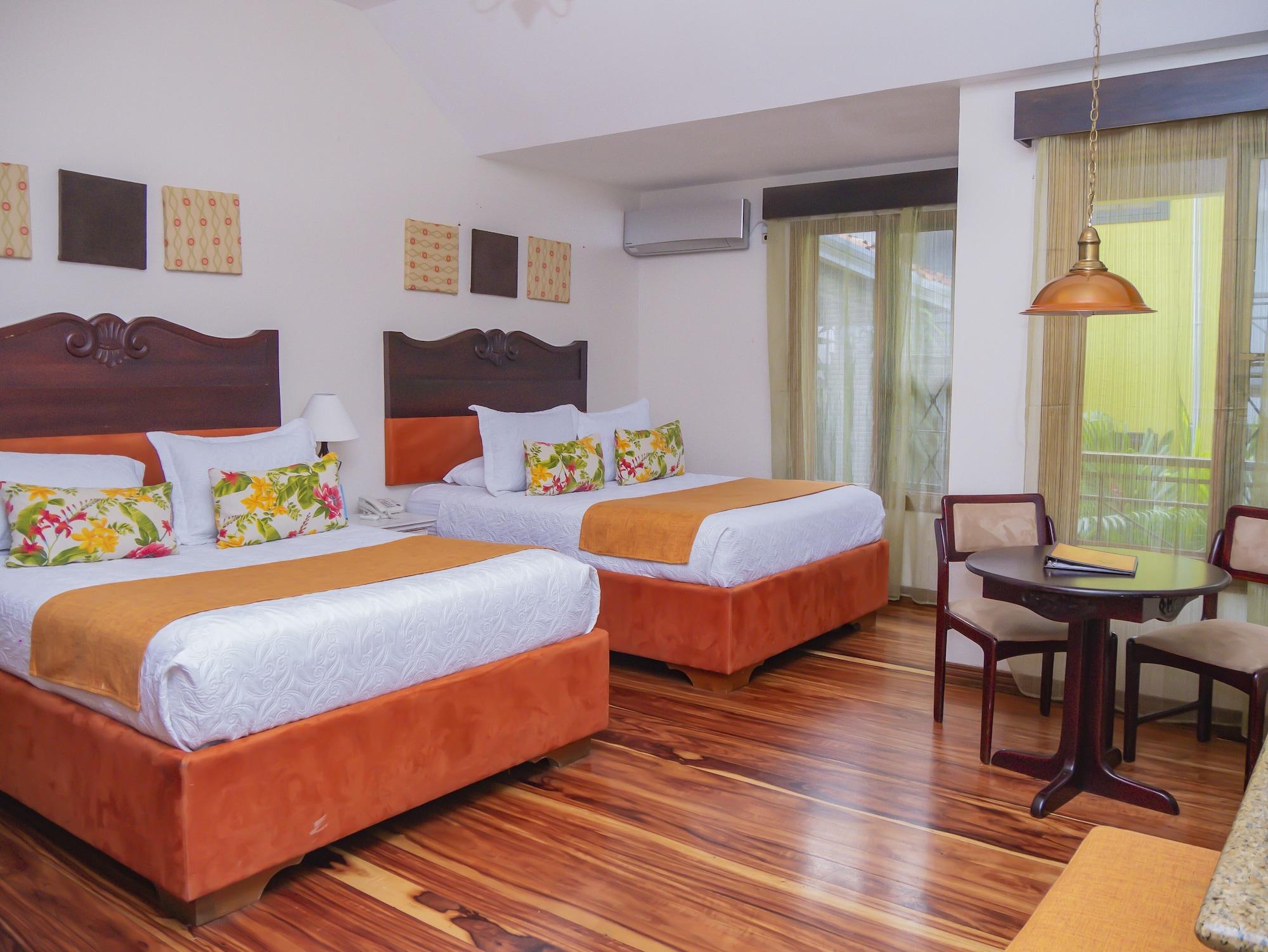El Rodeo Estancia Boutique Hotel & Steakhouse San José Dış mekan fotoğraf