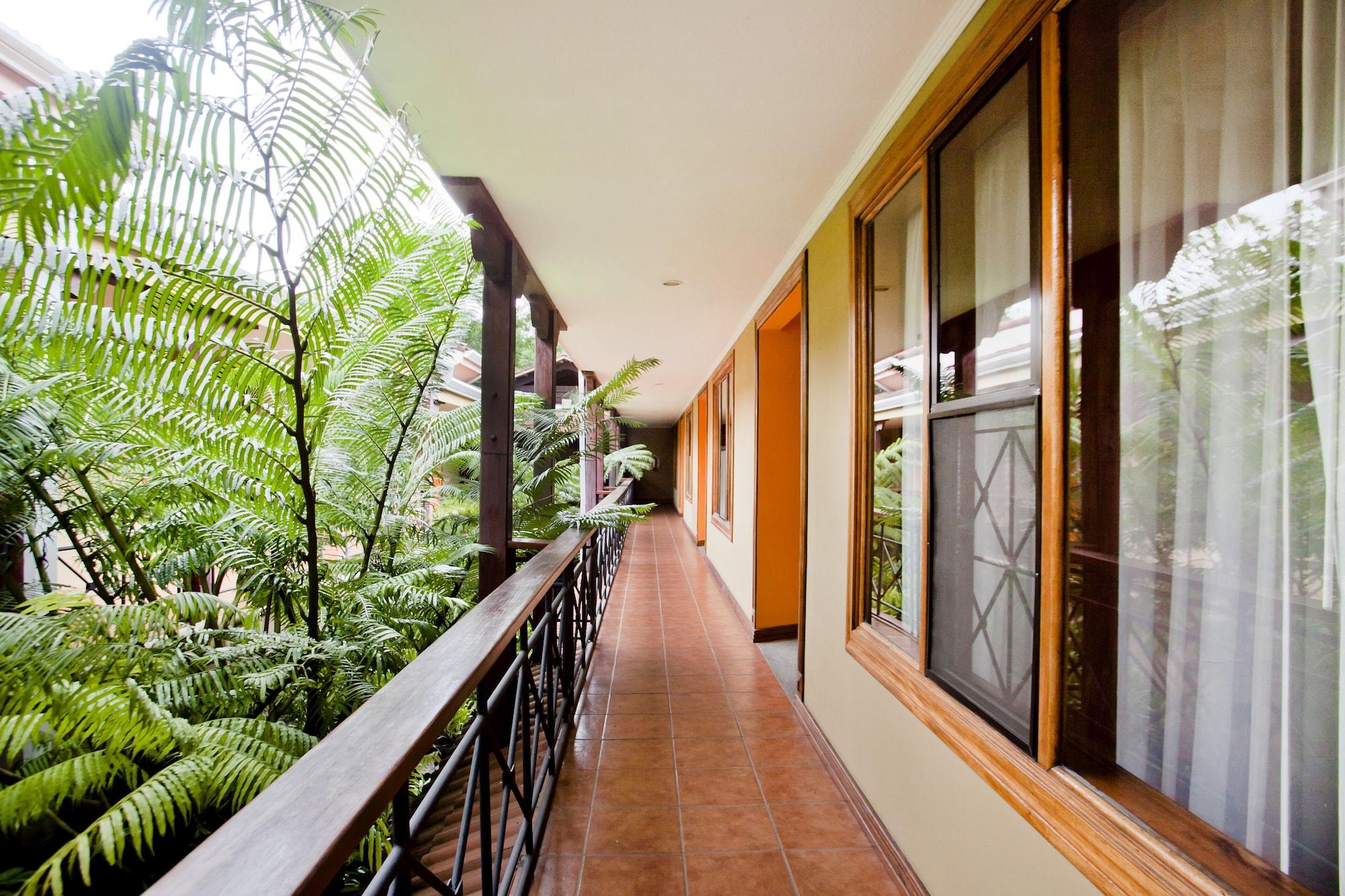 El Rodeo Estancia Boutique Hotel & Steakhouse San José Dış mekan fotoğraf