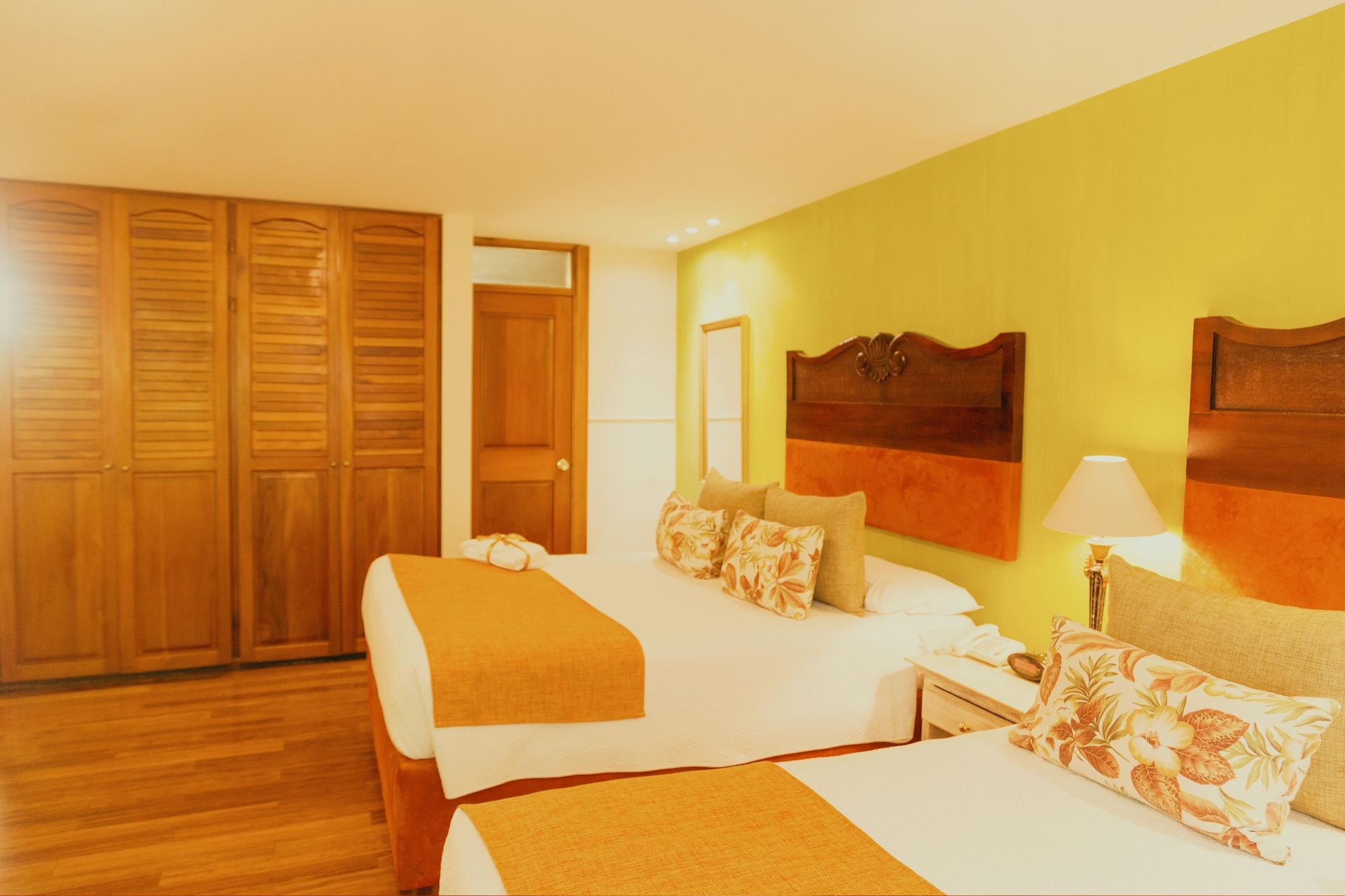 El Rodeo Estancia Boutique Hotel & Steakhouse San José Dış mekan fotoğraf