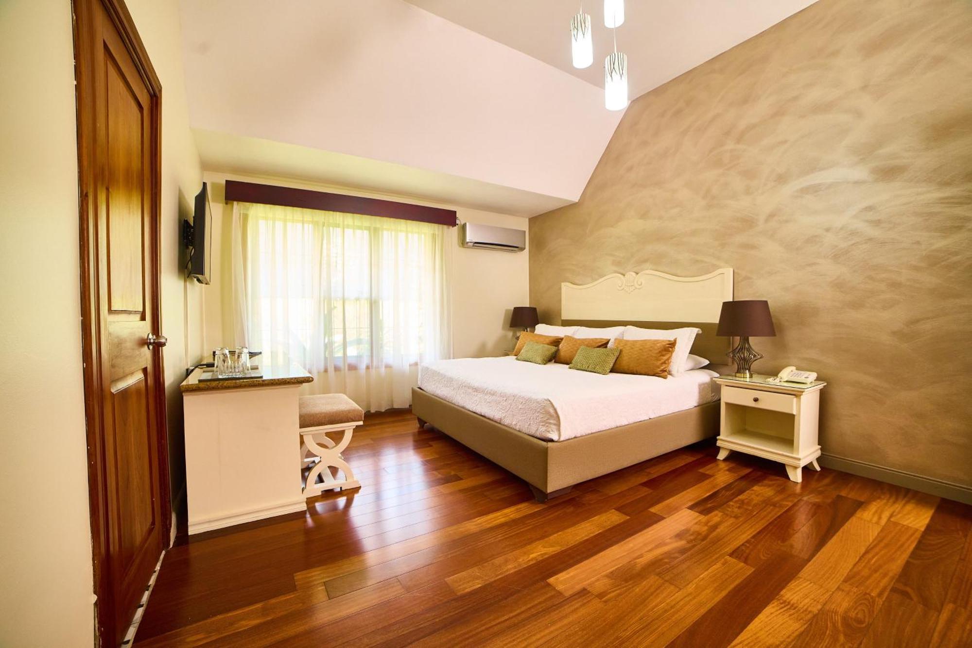El Rodeo Estancia Boutique Hotel & Steakhouse San José Dış mekan fotoğraf