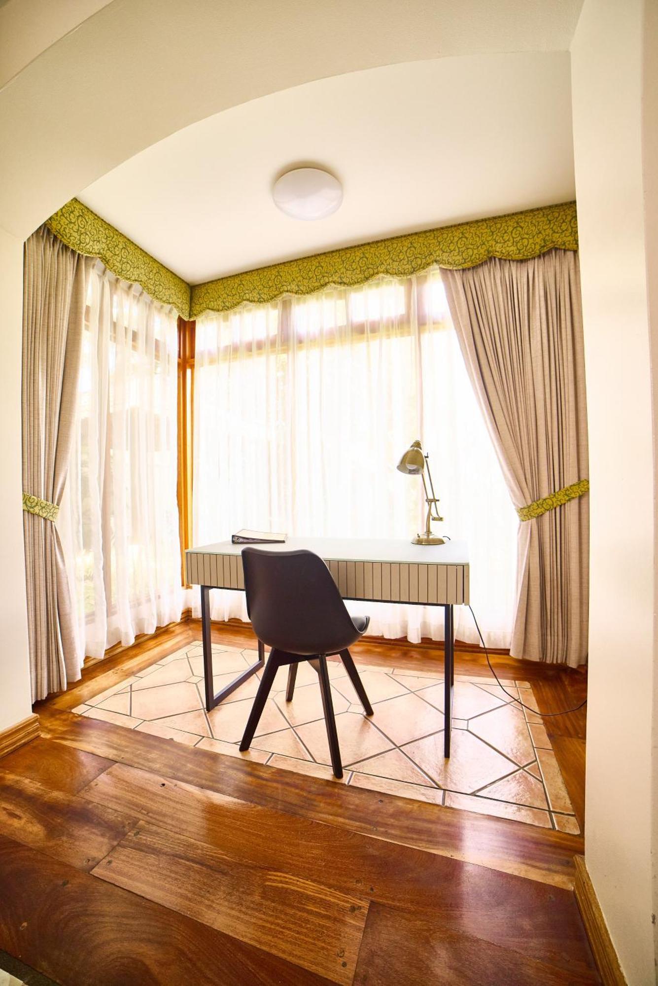 El Rodeo Estancia Boutique Hotel & Steakhouse San José Dış mekan fotoğraf
