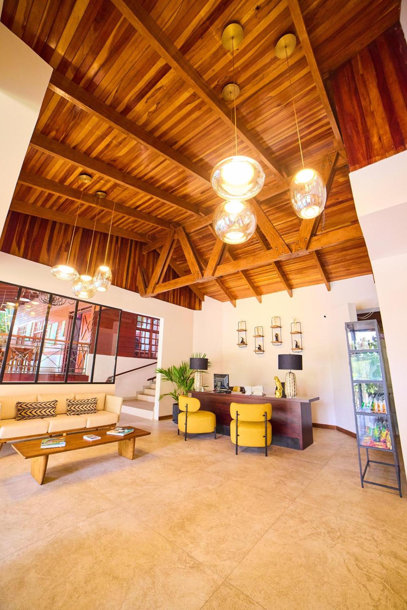 El Rodeo Estancia Boutique Hotel & Steakhouse San José Dış mekan fotoğraf