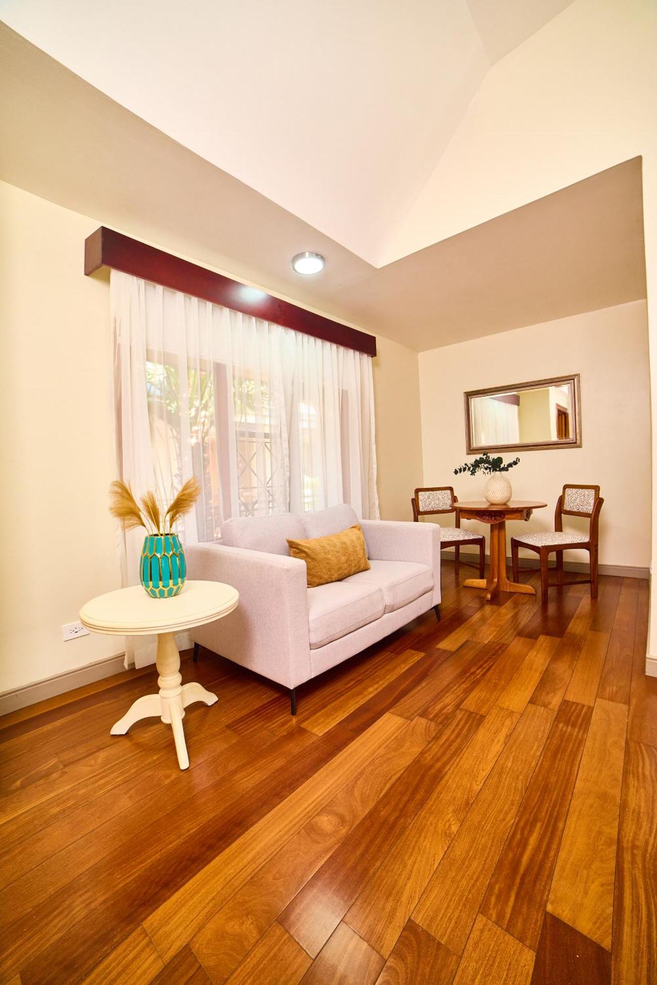 El Rodeo Estancia Boutique Hotel & Steakhouse San José Dış mekan fotoğraf