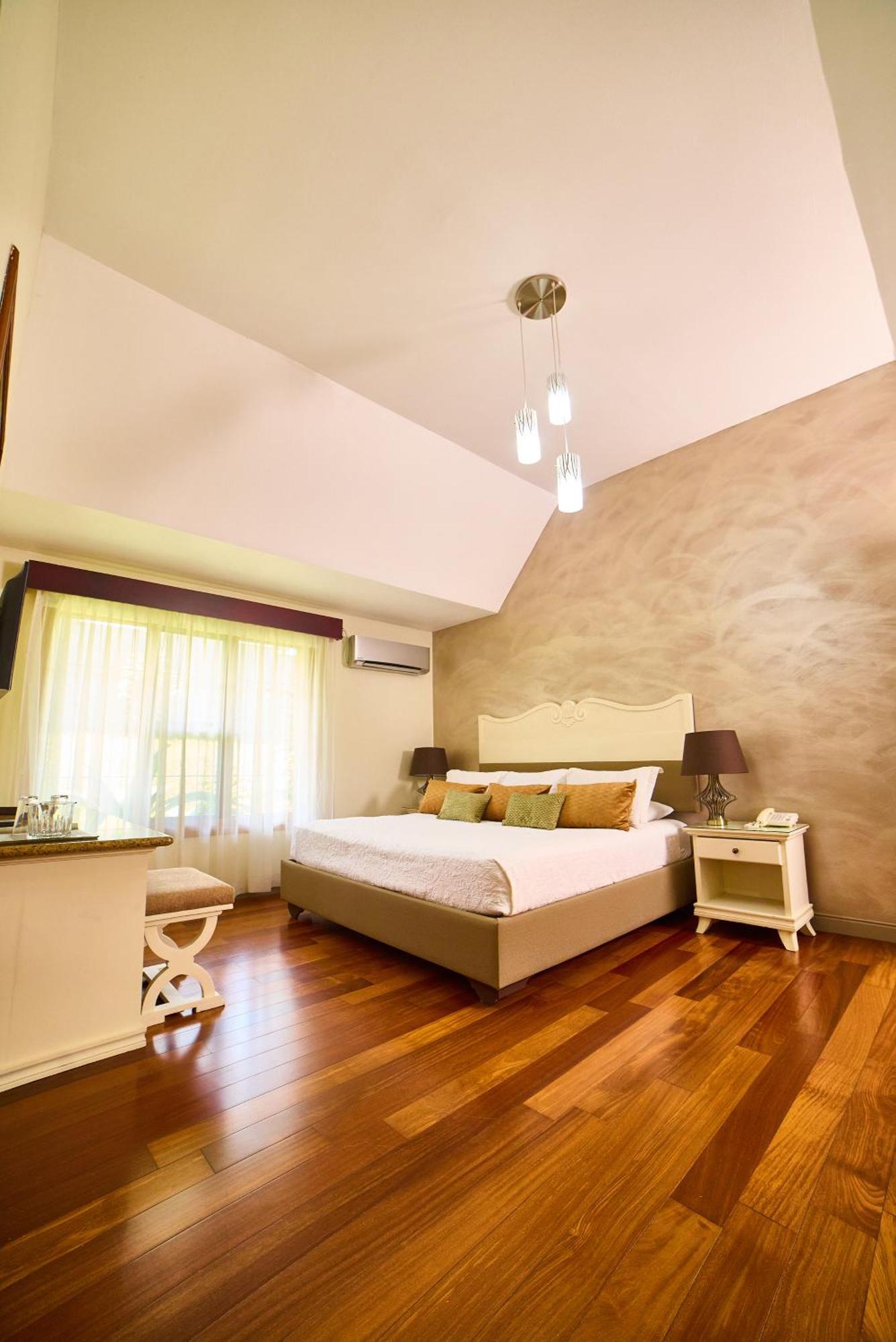 El Rodeo Estancia Boutique Hotel & Steakhouse San José Dış mekan fotoğraf
