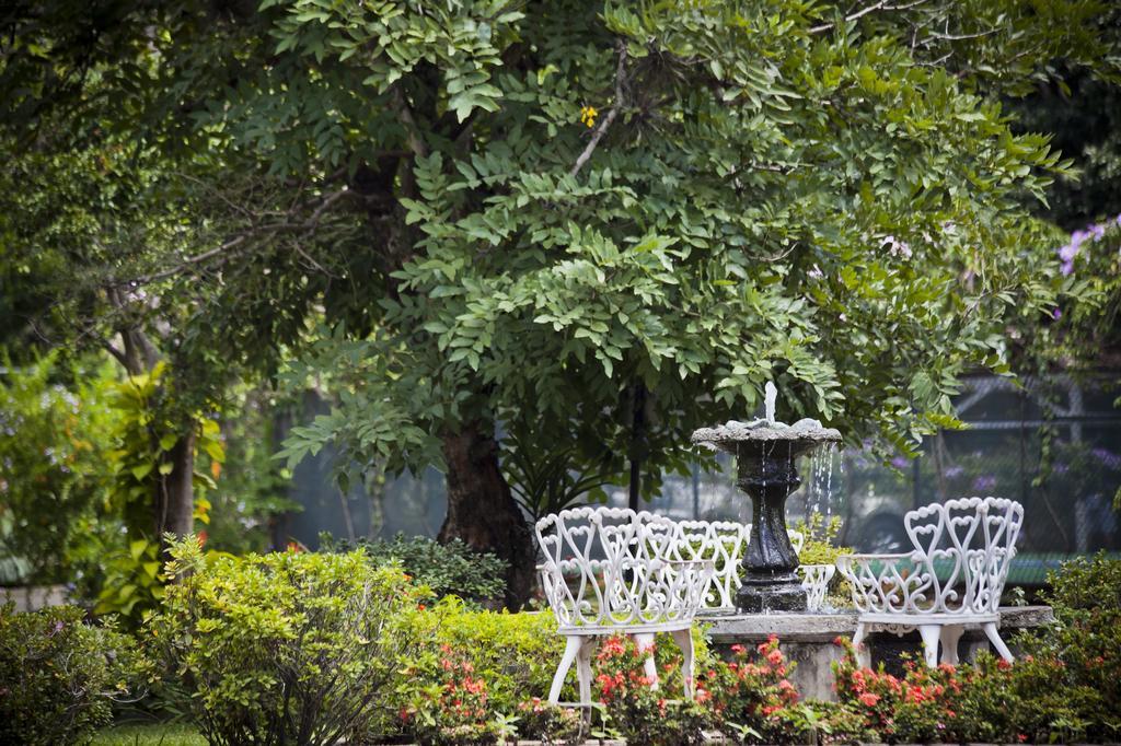 El Rodeo Estancia Boutique Hotel & Steakhouse San José Dış mekan fotoğraf