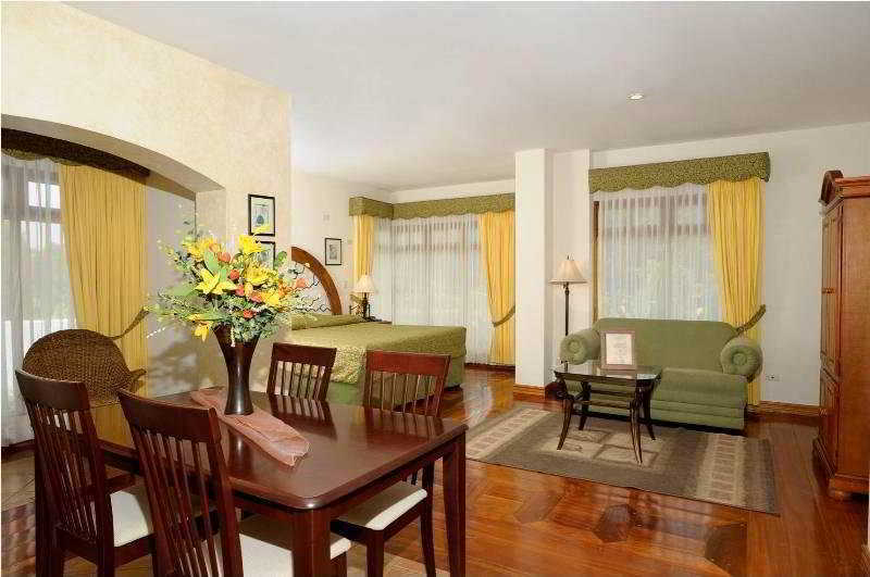 El Rodeo Estancia Boutique Hotel & Steakhouse San José Dış mekan fotoğraf