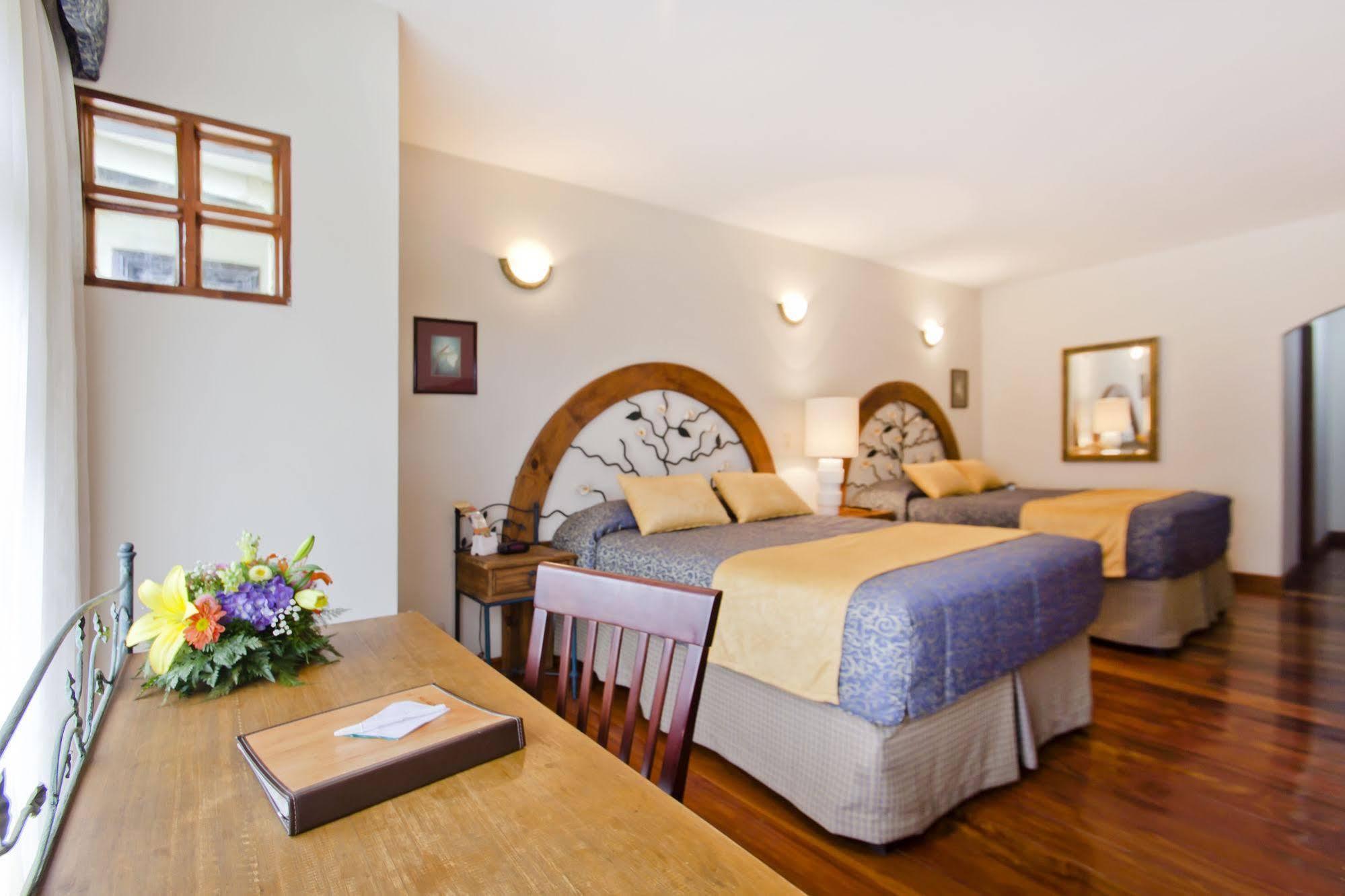 El Rodeo Estancia Boutique Hotel & Steakhouse San José Dış mekan fotoğraf